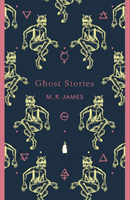 Ghost Stories (James M. R.)(Paperback / softback)