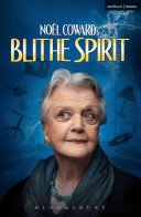 Blithe Spirit (Coward Noel)(Paperback / softback)