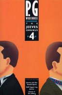 Jeeves Omnibus - Vol 4 - (Jeeves & Wooster) (Wodehouse P. G.)(Paperback / softback)