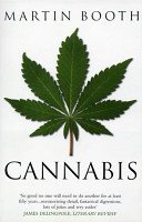 Cannabis: A History (Booth Martin)(Paperback / softback)