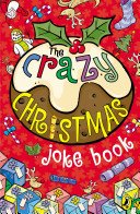 Crazy Christmas Joke Book(Paperback / softback)