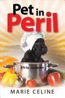Pet in Peril (Celine Marie)(Paperback)