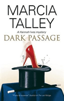 Dark Passage (Talley Marcia)(Paperback)