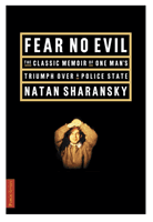 Fear No Evil (Sharansky Natan)(Paperback)