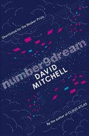 number9dream (Mitchell David)(Paperback / softback)