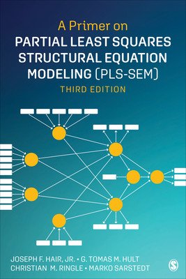 A Primer on Partial Least Squares Structural Equation Modeling (Pls-Sem) (Hair Joe)(Paperback)