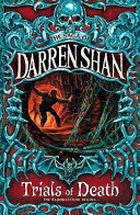 Trials of Death (Shan Darren)(Paperback / softback)