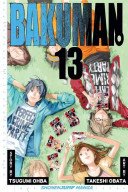 Bakuman., Vol. 13, 13 (Ohba Tsugumi)(Paperback)