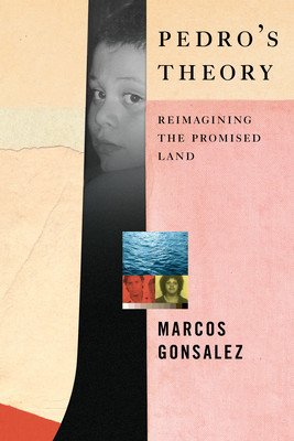 Pedro's Theory: Reimagining the Promised Land (Gonsalez Marcos)(Pevná vazba)