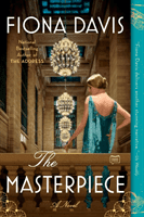 The Masterpiece (Davis Fiona)(Paperback)