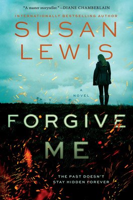 Forgive Me (Lewis Susan)(Paperback)