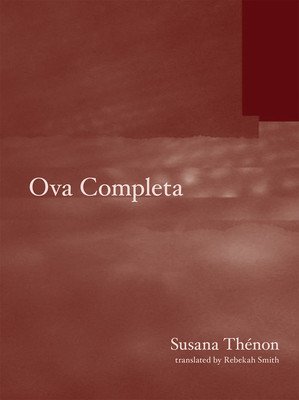 Ova Completa (Thenon Susana)(Paperback)