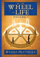 In the Wheel of Life - Volume 1 (Pratnicka Wanda)(Paperback / softback)