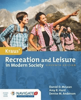 Kraus' Recreation  &  Leisure In Modern Society (McLean Daniel)(Pevná vazba)