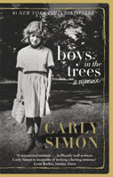 Boys in the Trees - A Memoir (Simon Carly)(Paperback / softback)