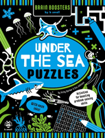Under the Sea Puzzles - Activities for Boosting Problem-Solving Skills (Barker Vicky)(Paperback / softback)