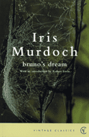 Bruno's Dream (Murdoch Iris)(Paperback / softback)
