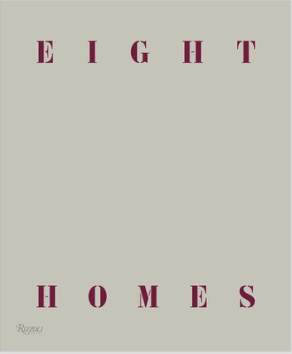 Eight Homes: Clements Design (Clements Kathleen)(Pevná vazba)