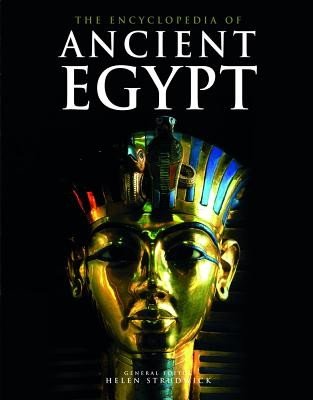 The Encyclopedia of Ancient Egypt (Strudwick Helen)(Paperback)