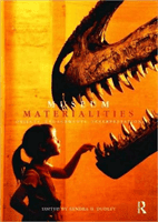 Museum Materialities - Objects, Engagements, Interpretations(Paperback / softback)