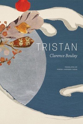 Tristan (Boulay Clarence)(Pevná vazba)