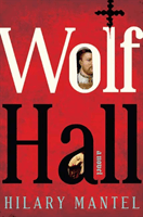 Wolf Hall - A Novel (Mantel Hilary)(Paperback)