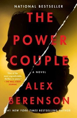 The Power Couple (Berenson Alex)(Paperback)