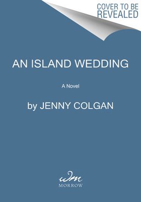 An Island Wedding (Colgan Jenny)(Paperback)