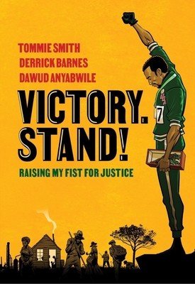 Victory. Stand!: Raising My Fist for Justice (Smith Tommie)(Paperback)