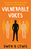Vulnerable Voices (Lewis Owen B)(Paperback / softback)