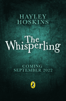 Whisperling (Hoskins Hayley)(Paperback / softback)