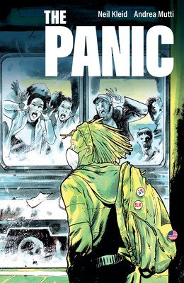 The Panic (Kleid Neil)(Paperback)