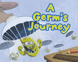 A Germ's Journey (Rooke M.D. Thom)(Pevná vazba)