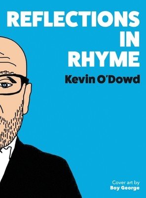 Reflections in Rhyme (O'Dowd Kevin)(Pevná vazba)