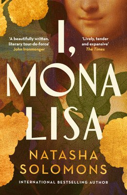 I, Mona Lisa (Solomons Natasha)(Paperback)