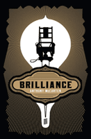 Brilliance (McCarten Anthony)(Paperback / softback)
