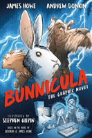 Bunnicula: The Graphic Novel (Howe Deborah)(Paperback / softback)