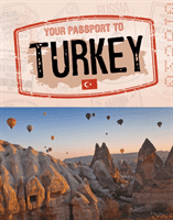 Your Passport to Turkey (Dickmann Nancy)(Paperback / softback)