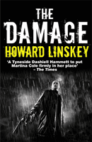 Damage (Linskey Howard)(Paperback / softback)