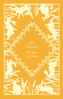 Of Mice and Men (Steinbeck Mr John)(Pevná vazba)