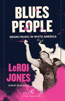 Blues People (Jones LeRoi)(Paperback / softback)