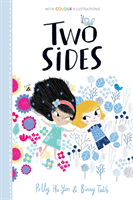 Two Sides (Ho-Yen Polly)(Paperback / softback)