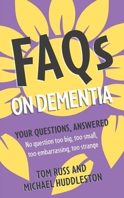 FAQs on Dementia (Russ Tom)(Paperback)