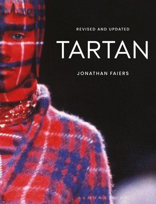 Tartan: Revised and Updated (Faiers Jonathan)(Paperback)