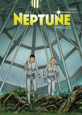 Neptune (Leo)(Paperback)