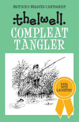 Compleat Tangler (Thelwell Norman)(Paperback)