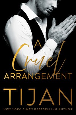 A Cruel Arrangement (Tijan)(Paperback)
