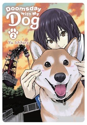 Doomsday with My Dog, Vol. 2 (Ishihara Yu)(Paperback)