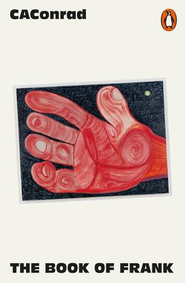 Book of Frank (CAConrad)(Paperback / softback)