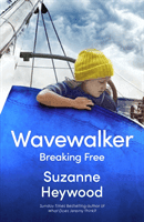 Wavewalker (Heywood Suzanne)(Paperback)